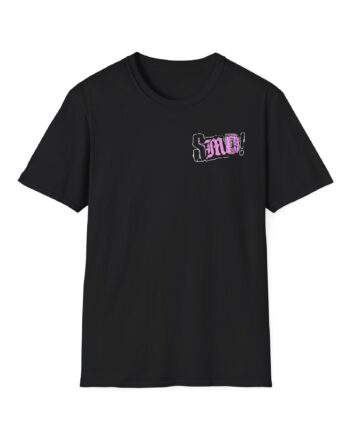 Lucki SMD Unisex Softstyle T-Shirt