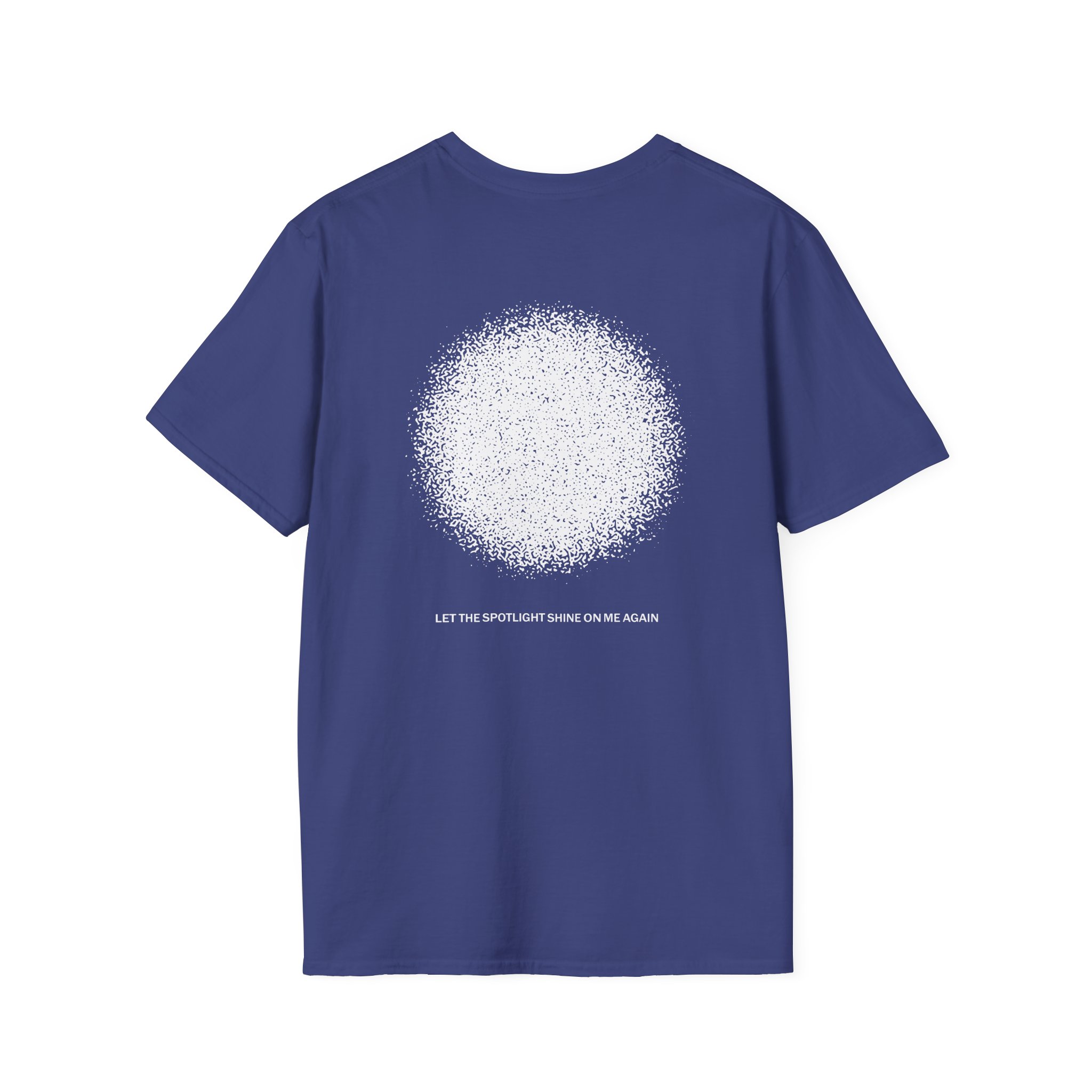 Turnstile Unisex Softstyle T-Shirt