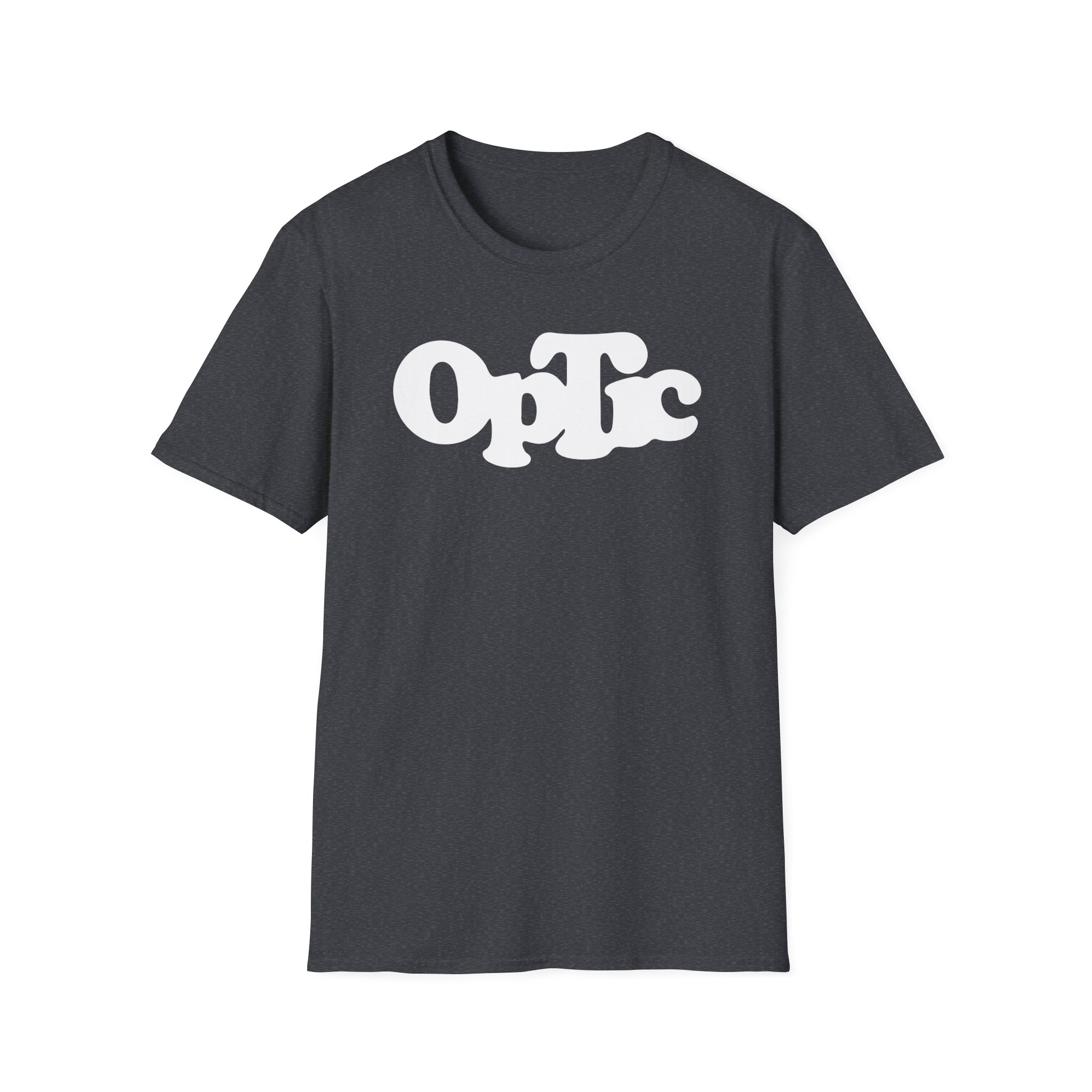 Optic Texas Unisex Softstyle T-Shirt