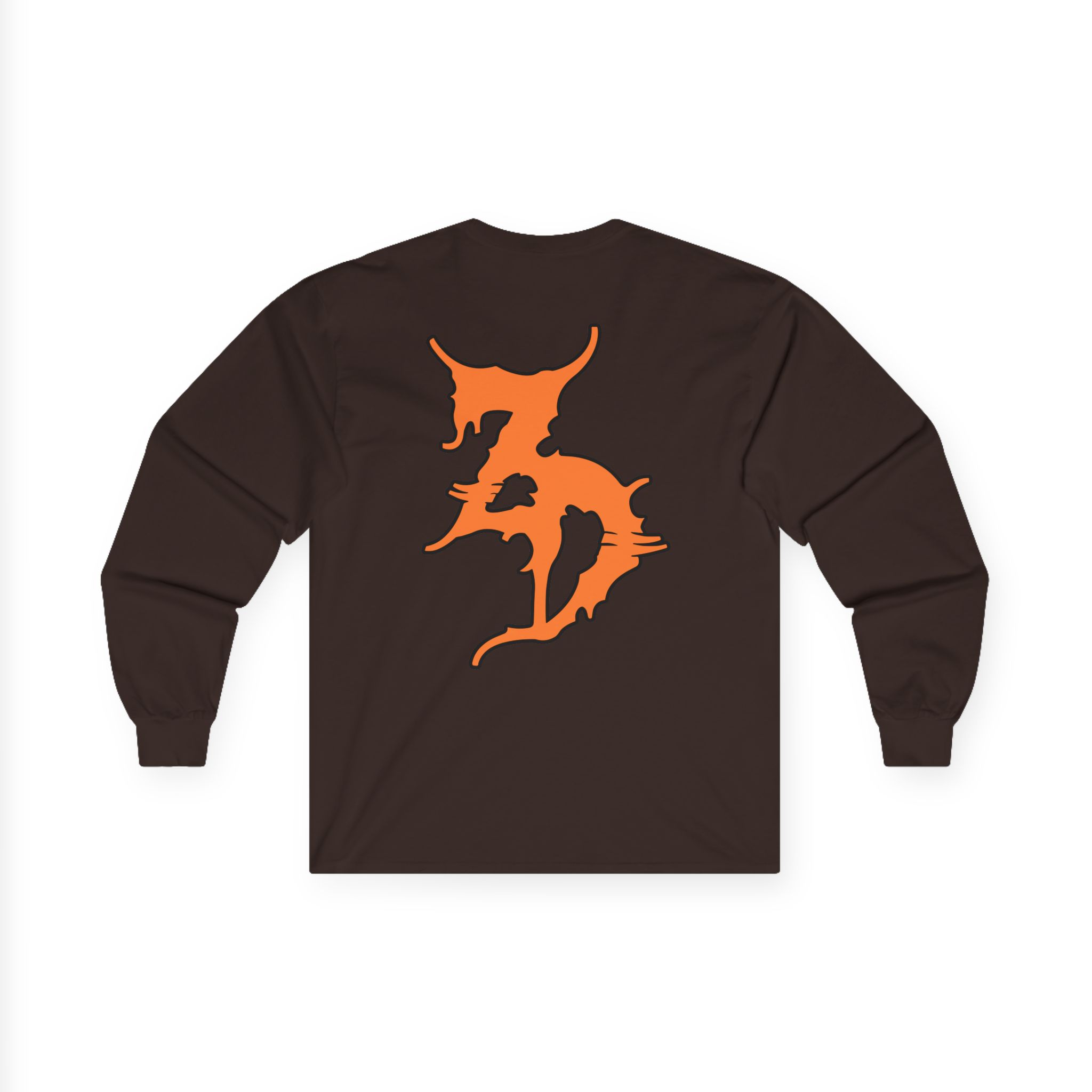 Zeds Dead Eazy Tiger Unisex Ultra Cotton Long Sleeve Tee