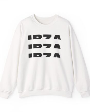 Axwell SHM Ibiza Unisex Heavy Blend™ Crewneck Sweatshirt