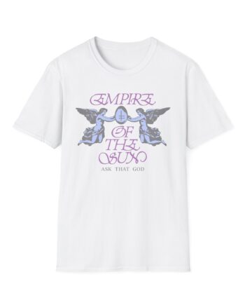 Empire of the Sun Angels Unisex Softstyle T-Shirt