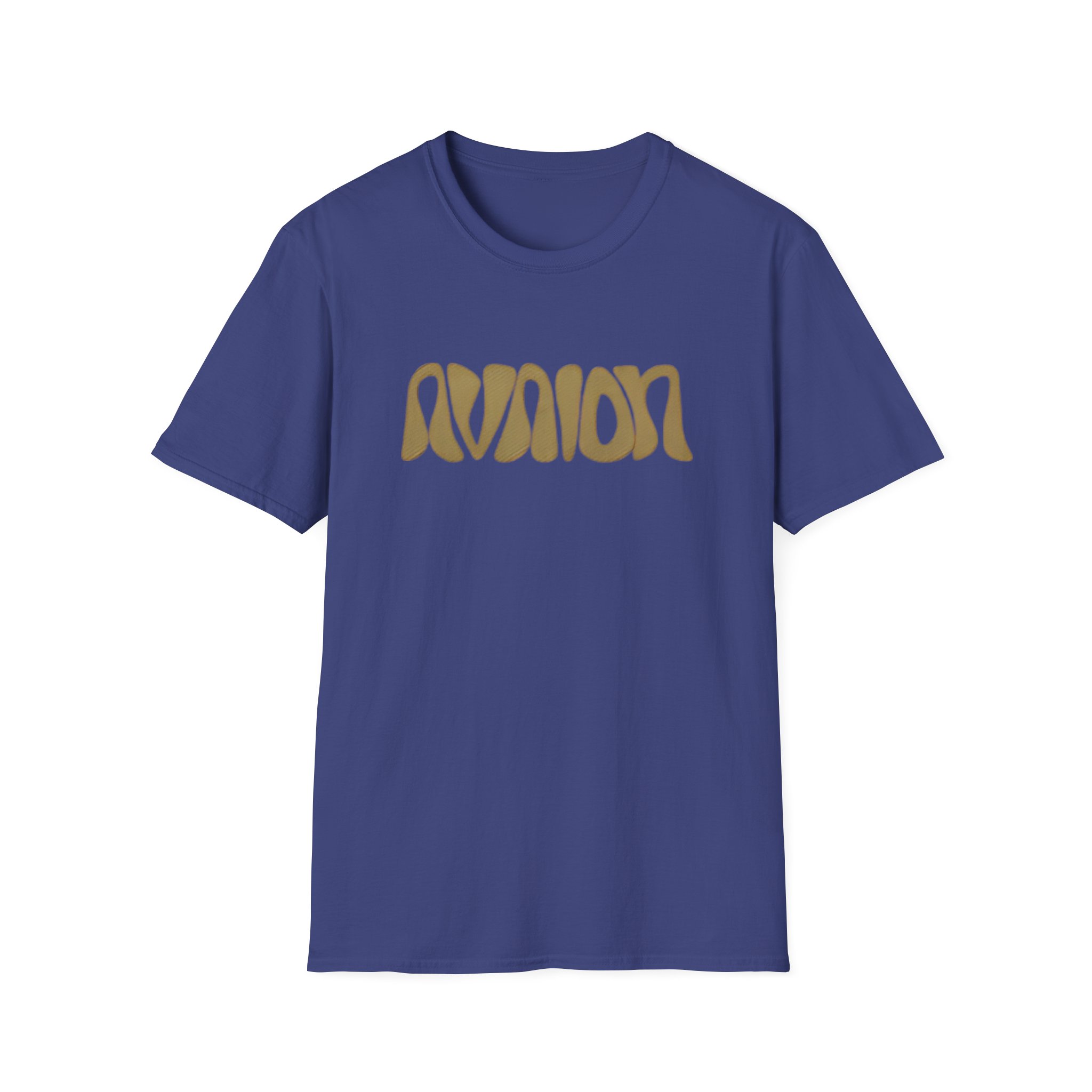 Avaion Logo Unisex Softstyle T-Shirt
