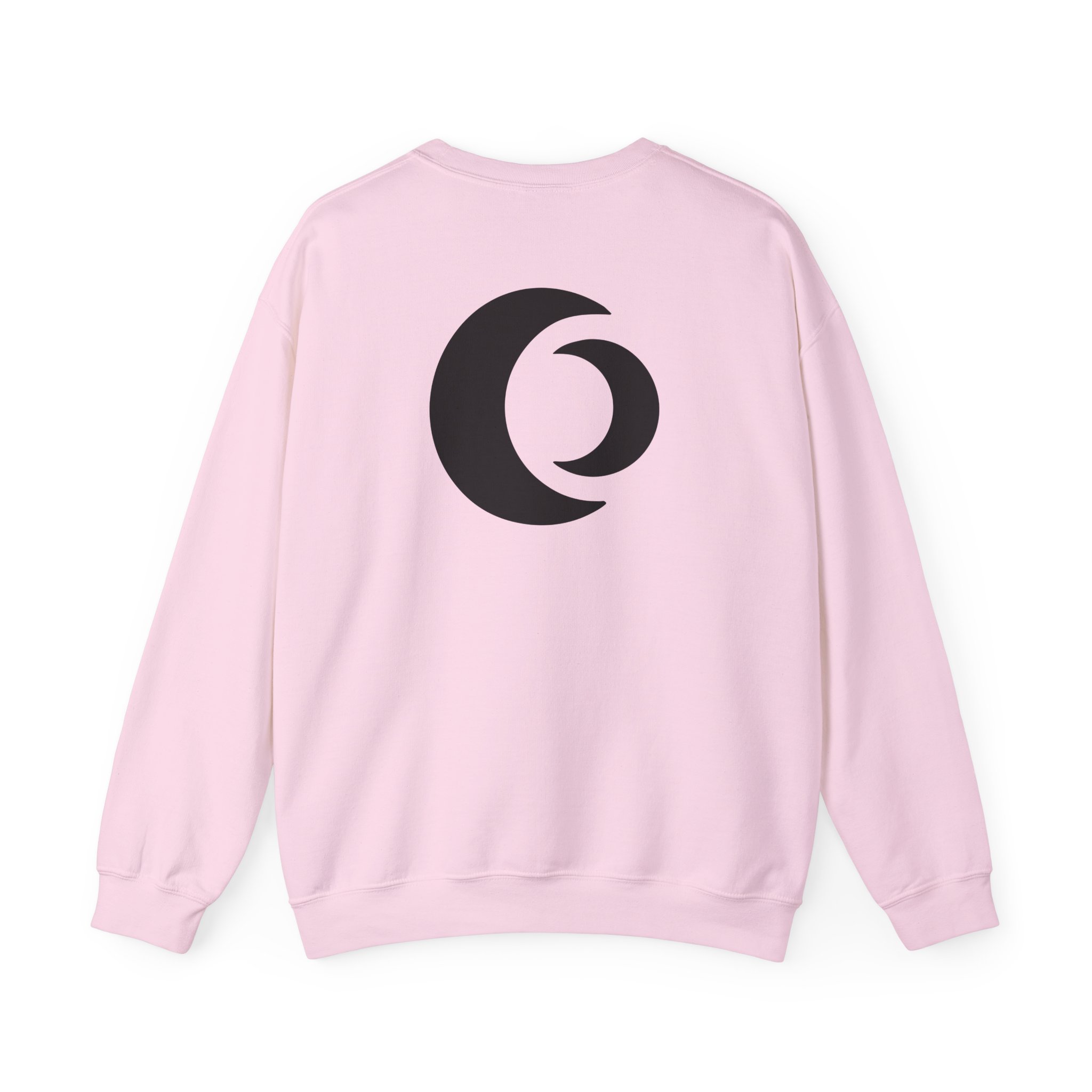 Our Last Night Unisex Heavy Blendâ„¢ Crewneck Sweatshirt