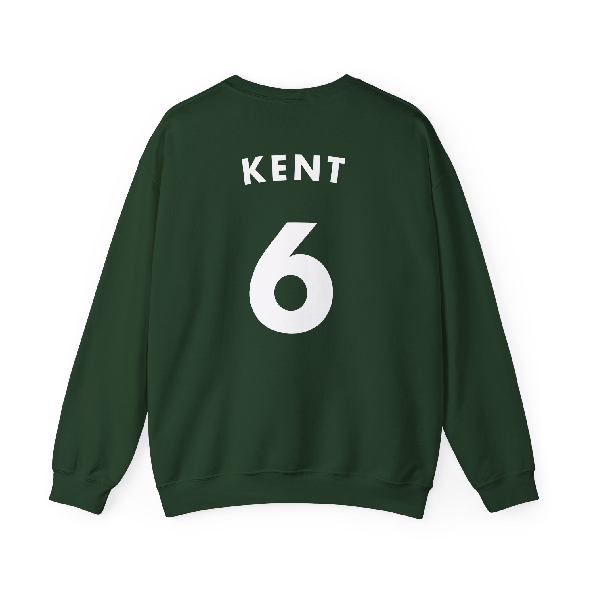 Ted Lasso a.f.c. Richmond Kent Unisex Heavy Blendâ„¢ Crewneck Sweatshirt