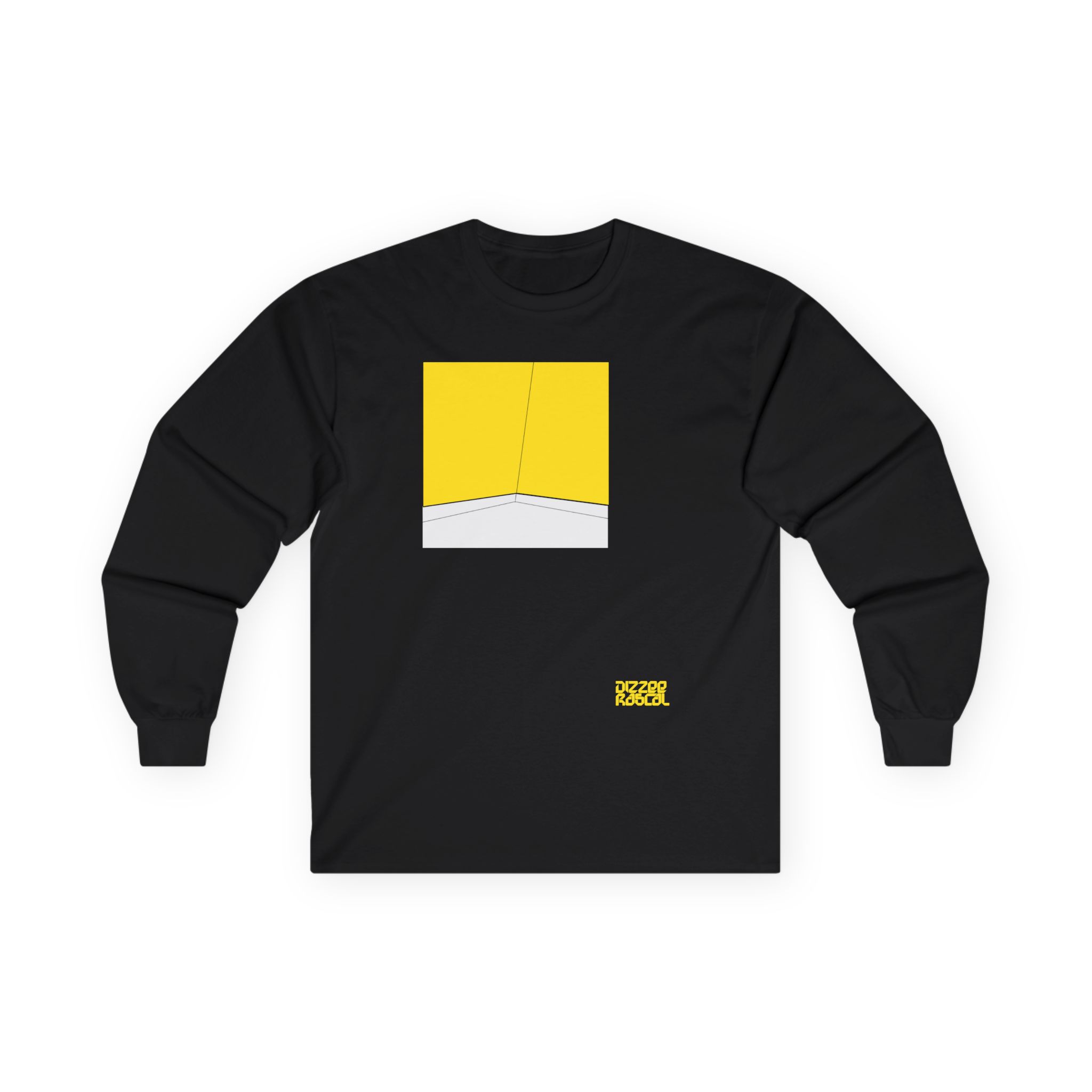 Dizzee Rascal Boy in Da Corner Unisex Ultra Cotton Long Sleeve Tee