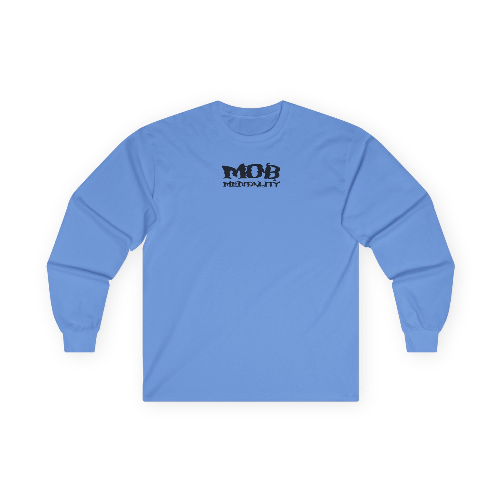Asap Mob Mentality Unisex Ultra Cotton Long Sleeve Tee