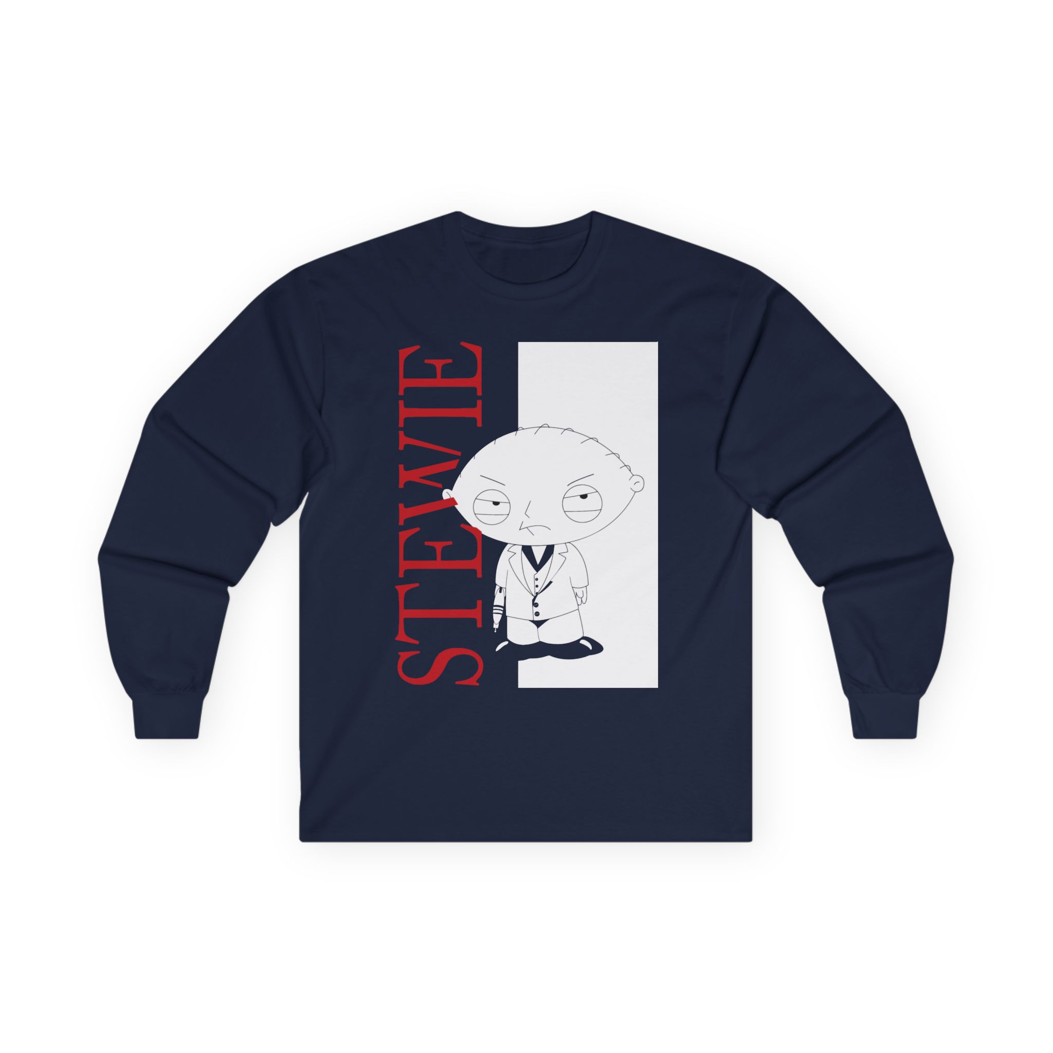 Orthodox Scarface Unisex Ultra Cotton Long Sleeve Tee