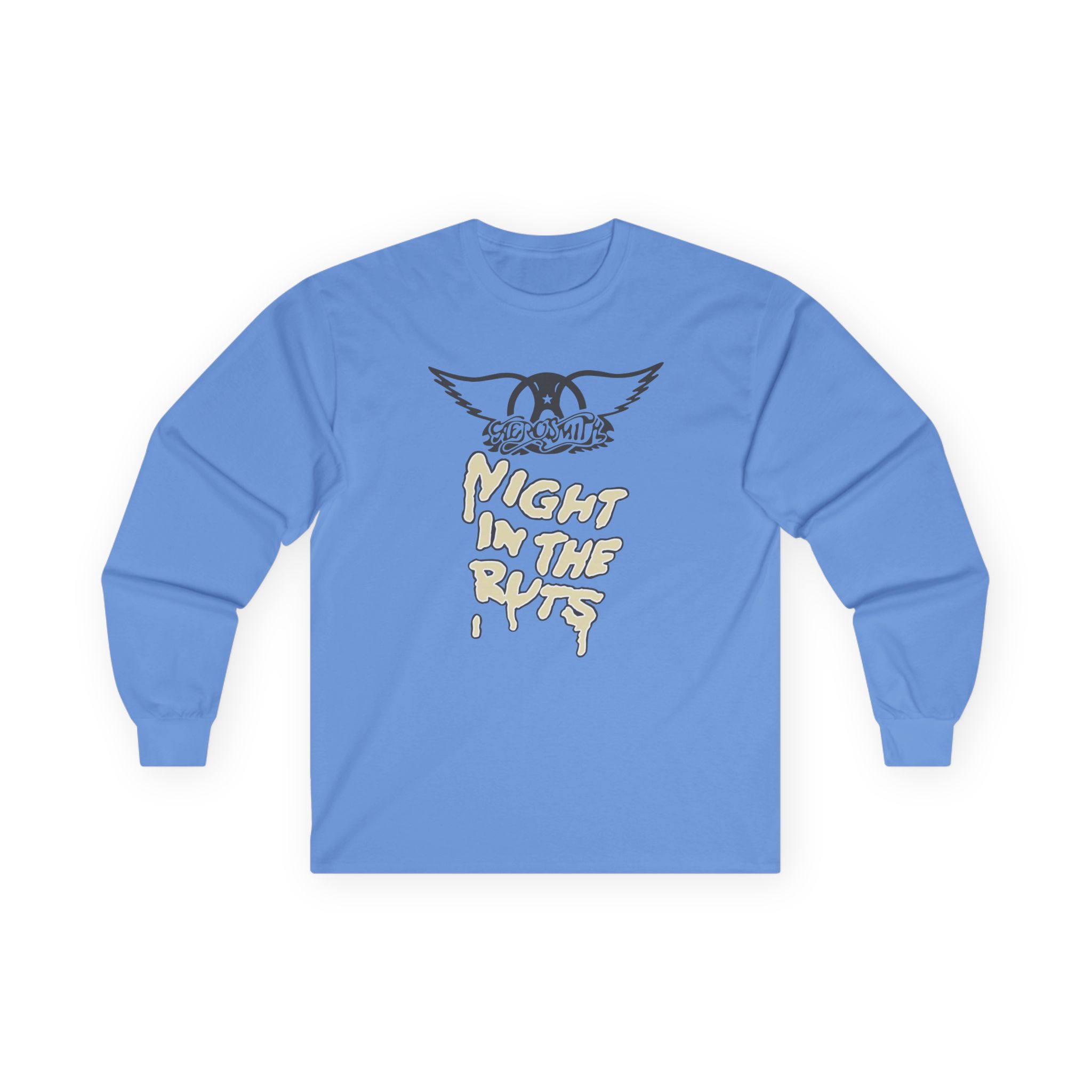AS Right in the⦠Raglan Unisex Ultra Cotton Long Sleeve Tee