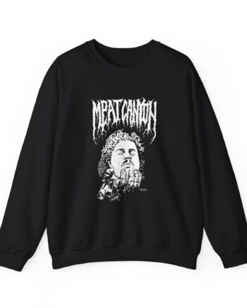 Meatcanyon Unisex Heavy Blend™ Crewneck Sweatshirt