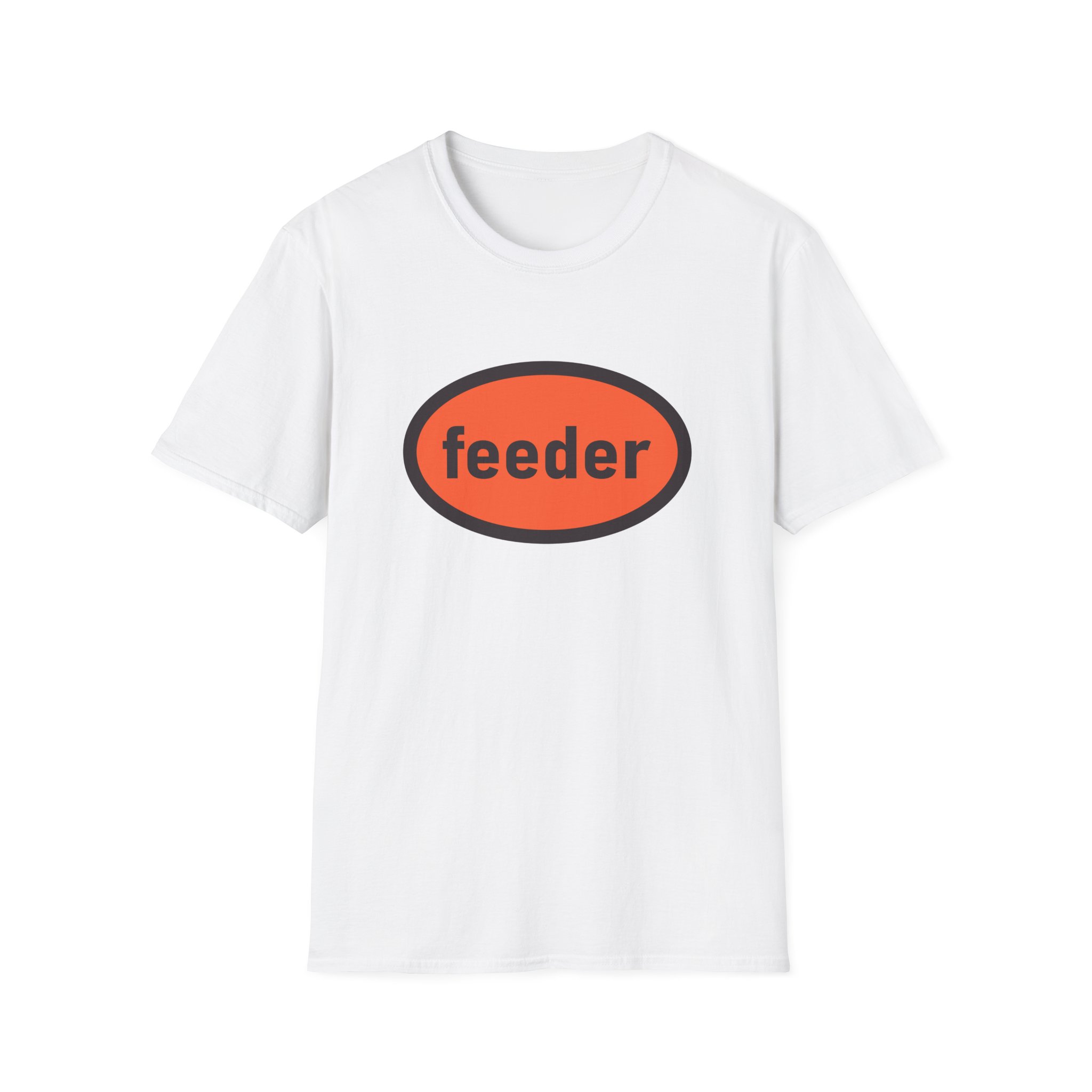 Feeder Unisex Softstyle T-Shirt