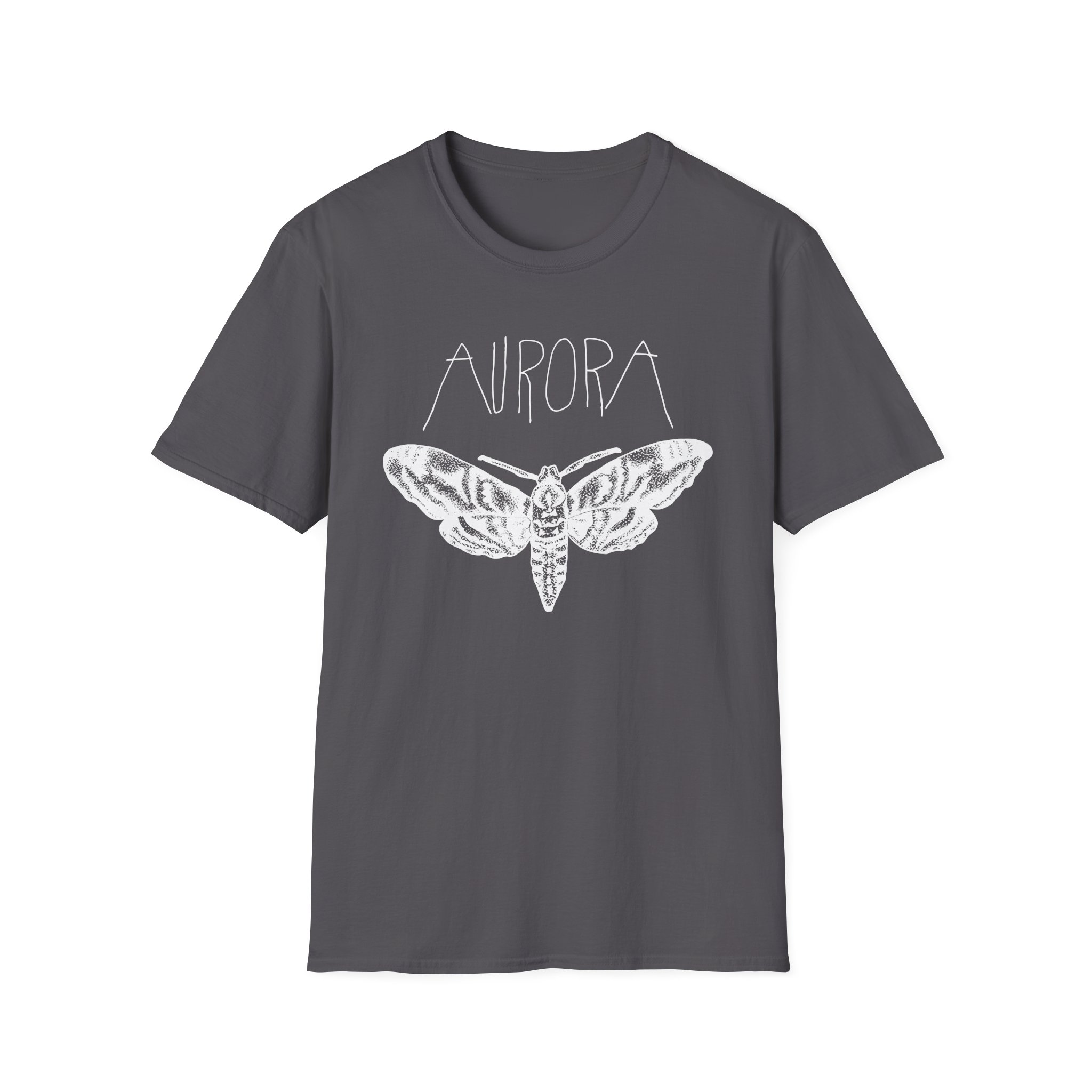 Aurora Unisex Softstyle T-Shirt