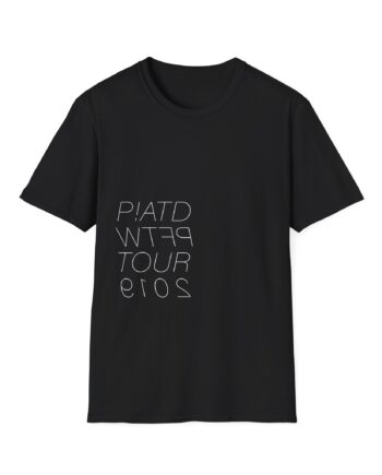 Panic at the Disco Constellation Unisex Softstyle T-Shirt