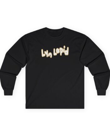Lyn Lapid to Love in the 21st Century Tour Unisex Ultra Cotton Long Sleeve Tee