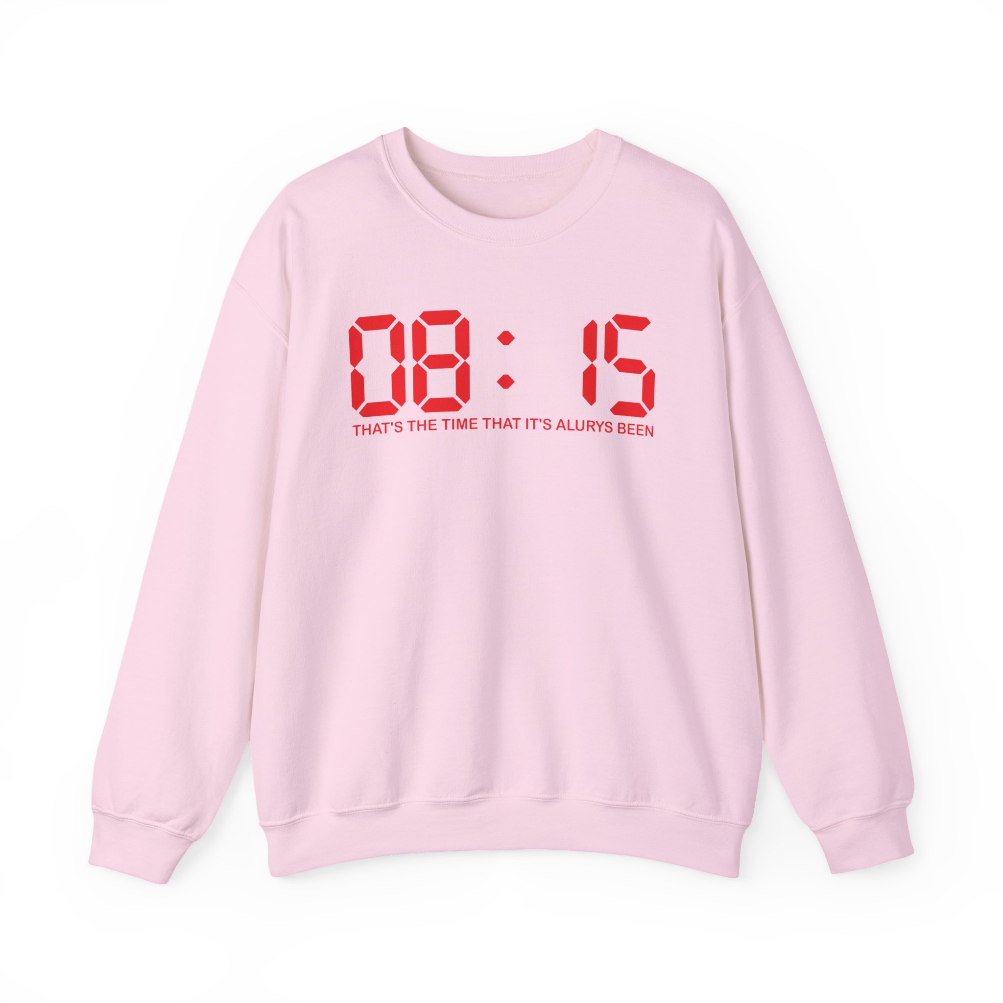 Omd Unisex Heavy Blendâ„¢ Crewneck Sweatshirt