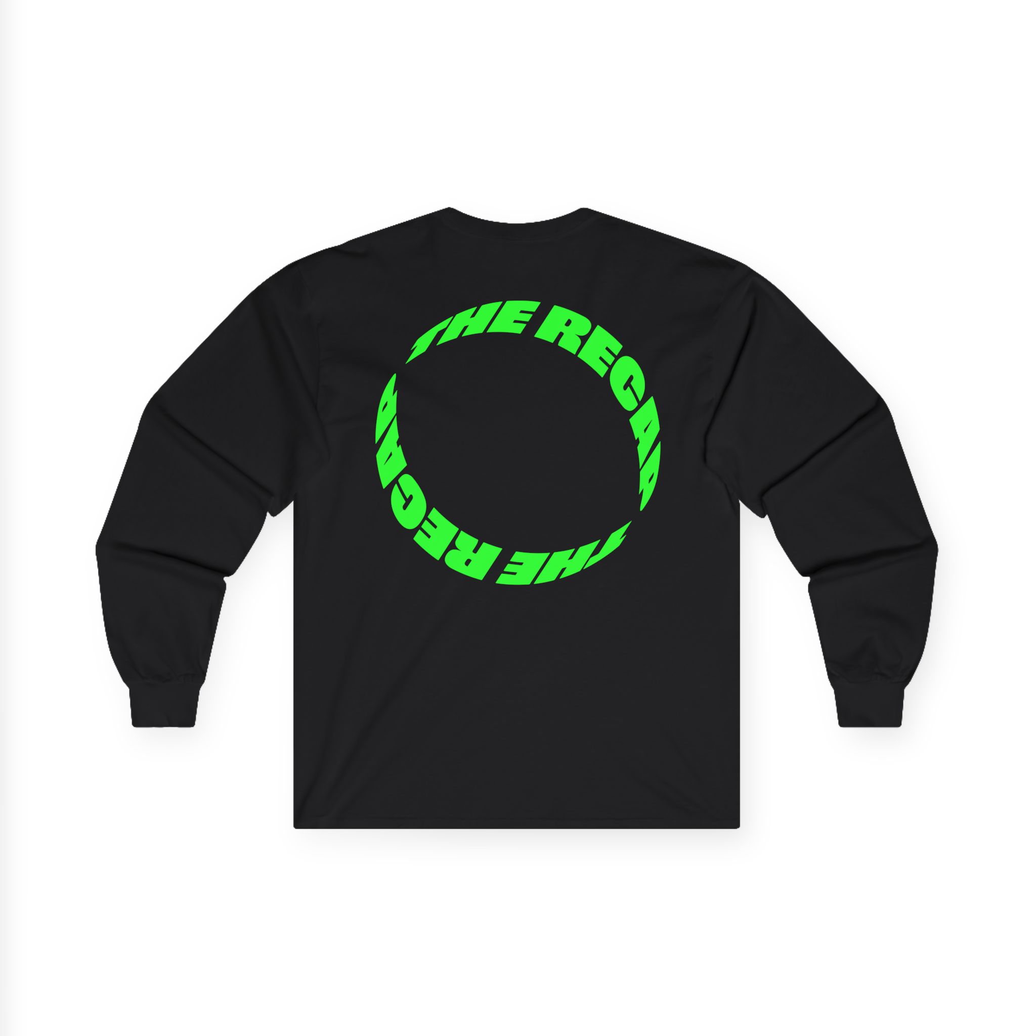 Kneecap The Recap Unisex Ultra Cotton Long Sleeve Tee