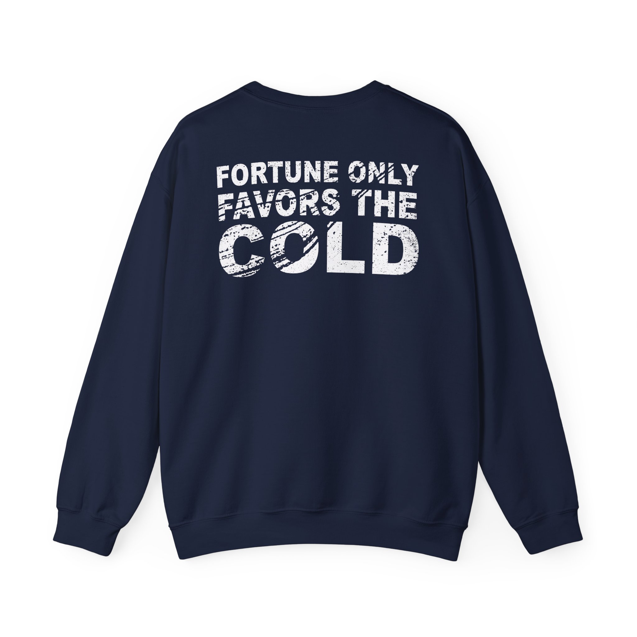 Orthodox Cave in Unisex Heavy Blendâ„¢ Crewneck Sweatshirt