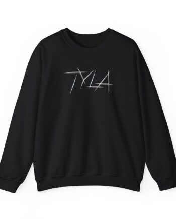 Tyla Unisex Heavy Blend™ Crewneck Sweatshirt