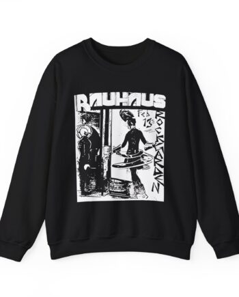 Bauhaus Unisex Heavy Blend™ Crewneck Sweatshirt