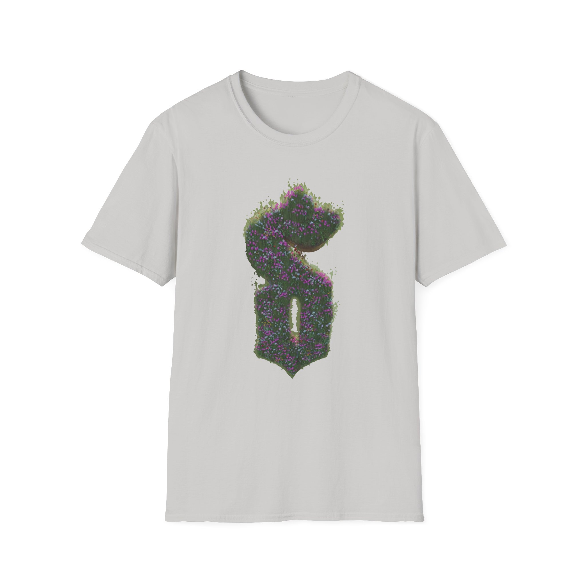 Shinedown Plant the Seed Unisex Softstyle T-Shirt