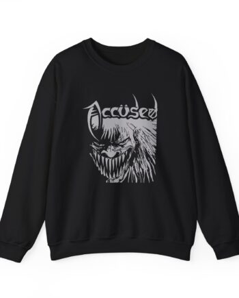 Accused AD Unisex Heavy Blend™ Crewneck Sweatshirt