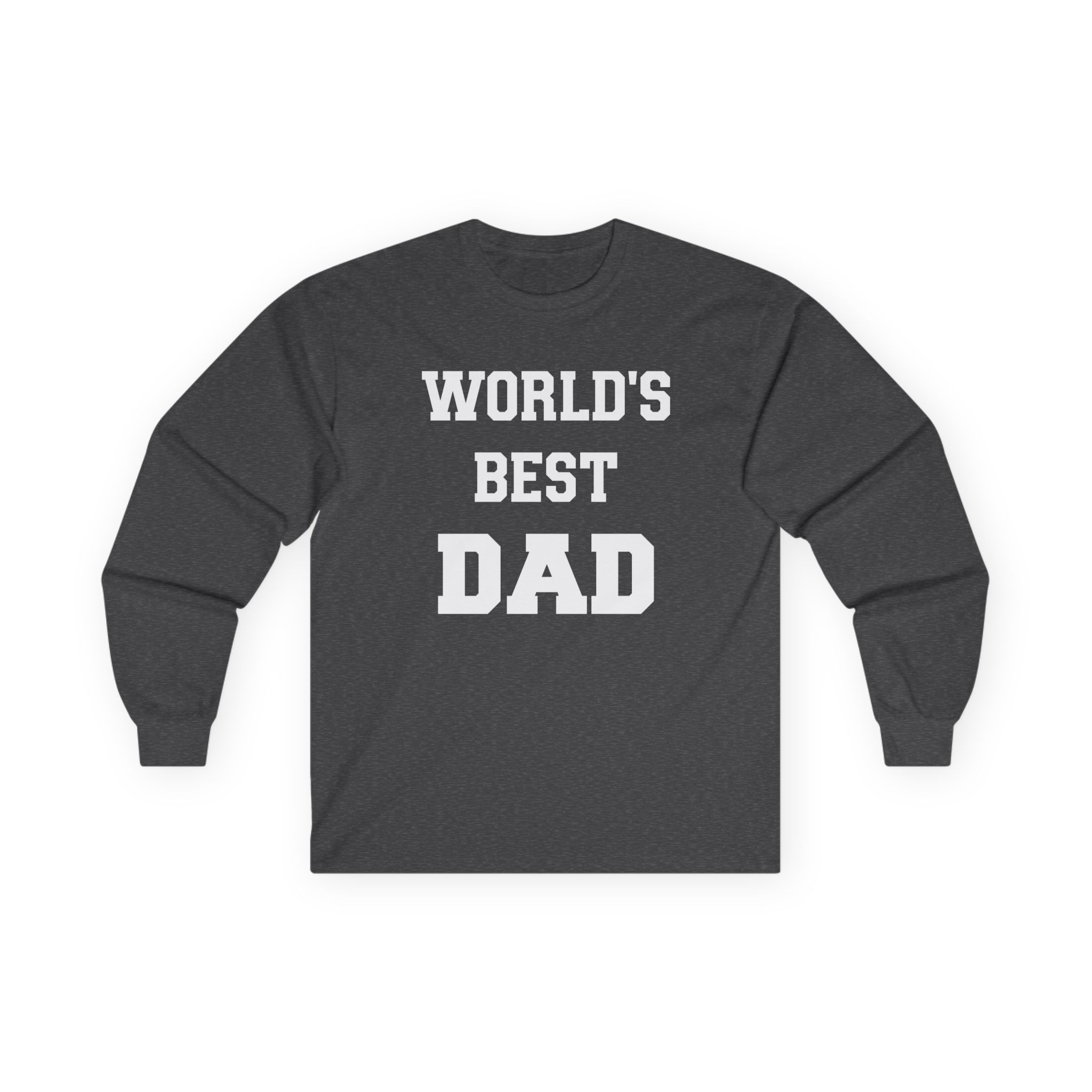 Jessie Murph Big Daddy Murph Unisex Ultra Cotton Long Sleeve Tee