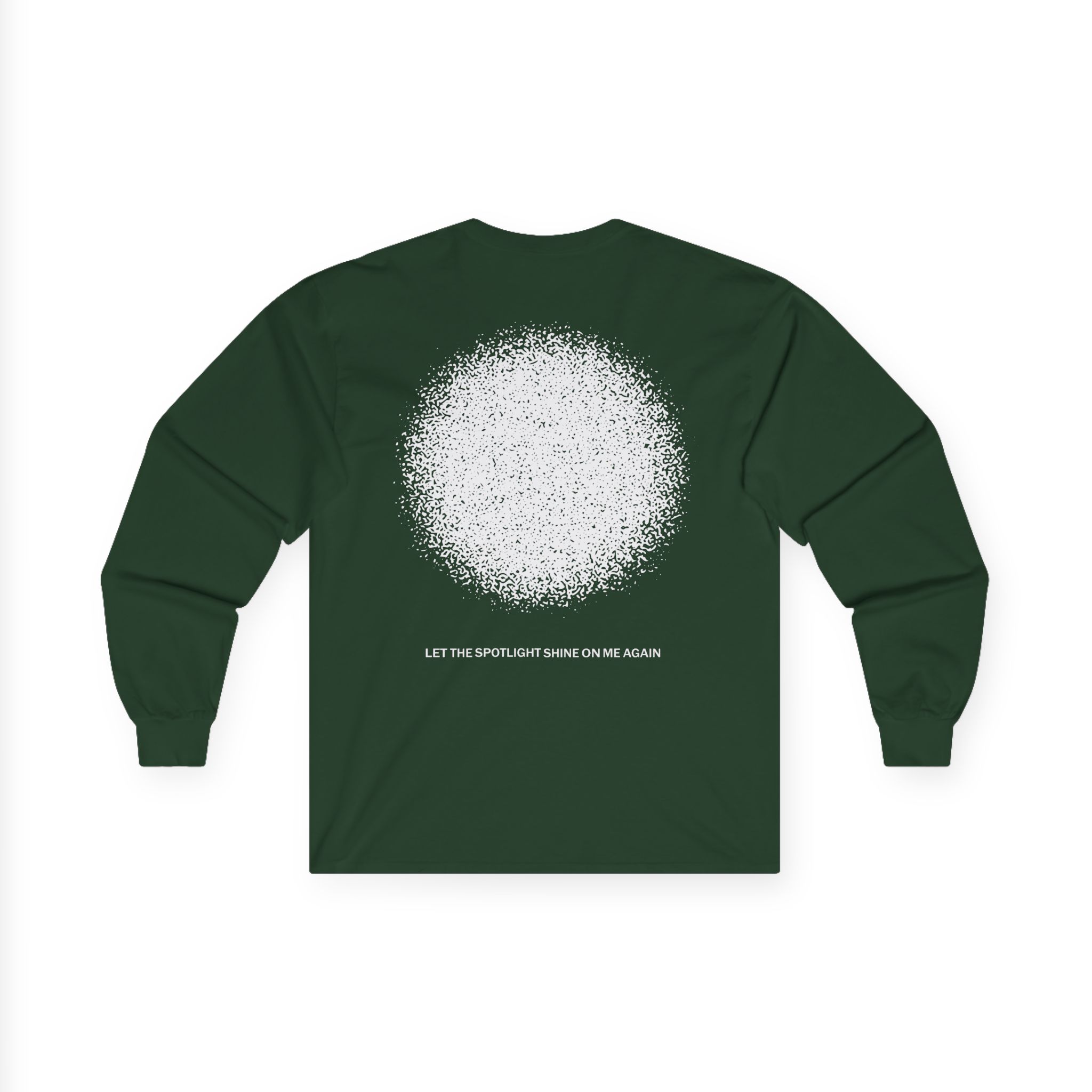 Turnstile Unisex Ultra Cotton Long Sleeve Tee