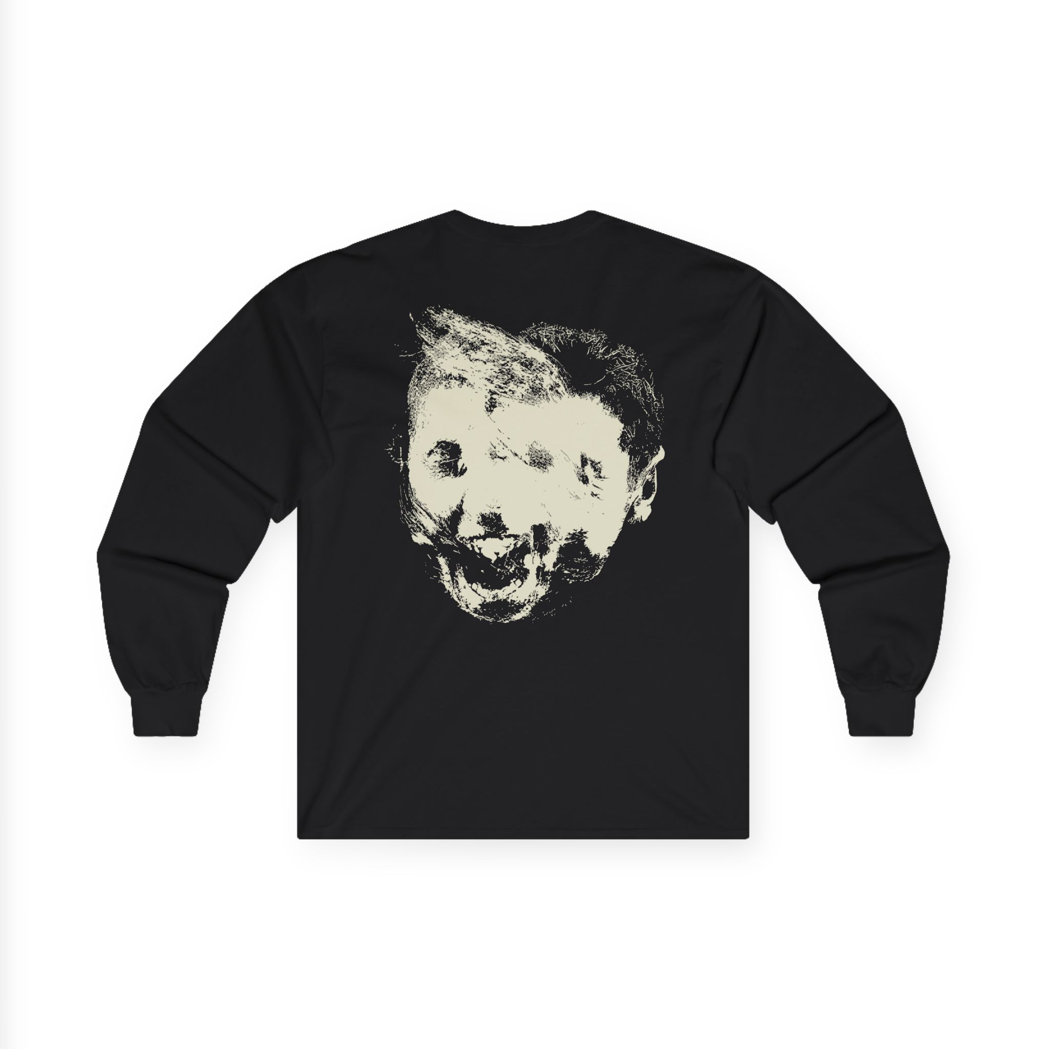 Orthodox Let It Take Its Course Unisex Ultra Cotton Long Sleeve Tee