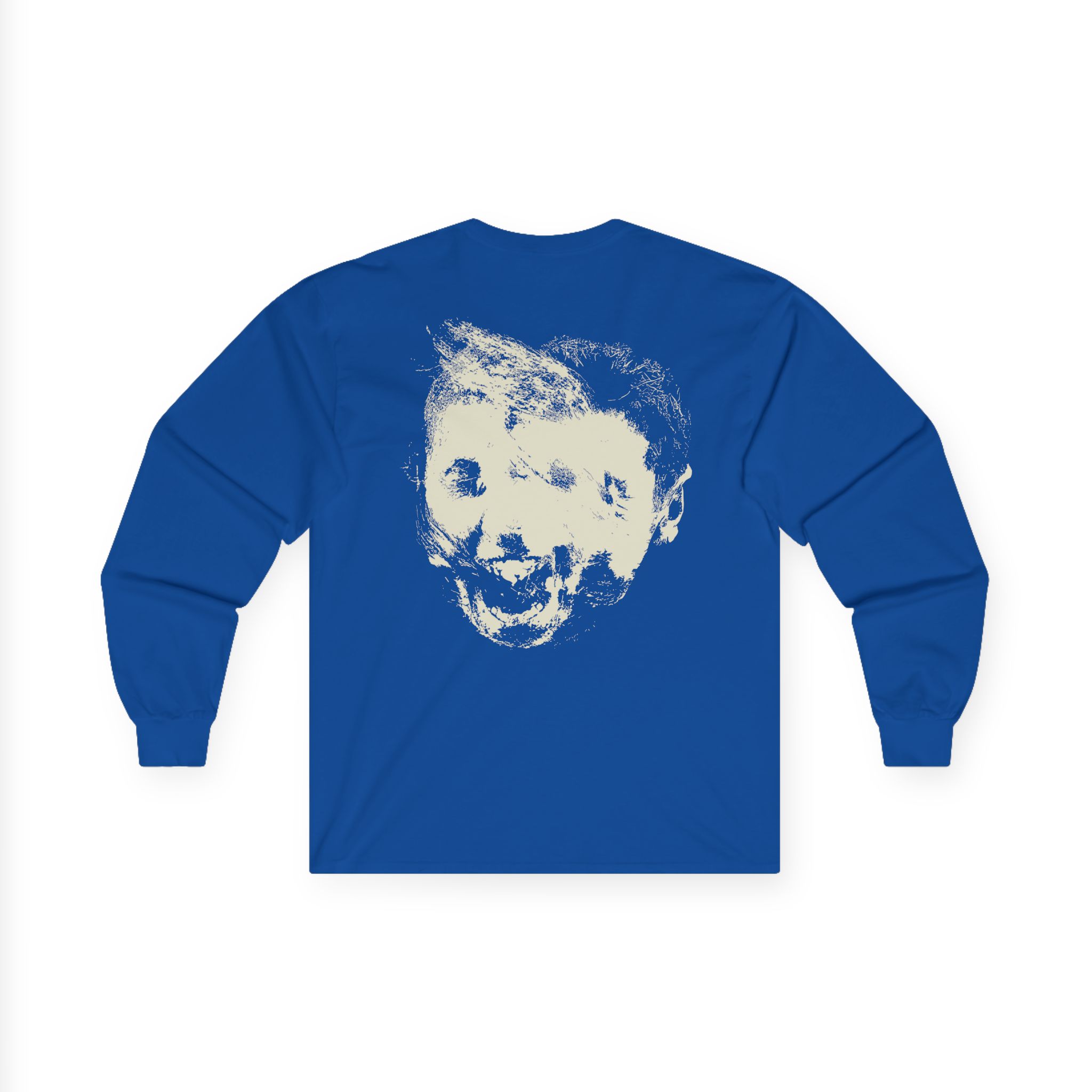 Orthodox Let It Take Its Course Unisex Ultra Cotton Long Sleeve Tee