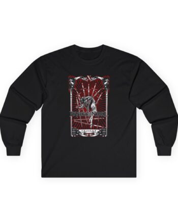 Rivers of Nihil Episode Unisex Ultra Cotton Long Sleeve Tee