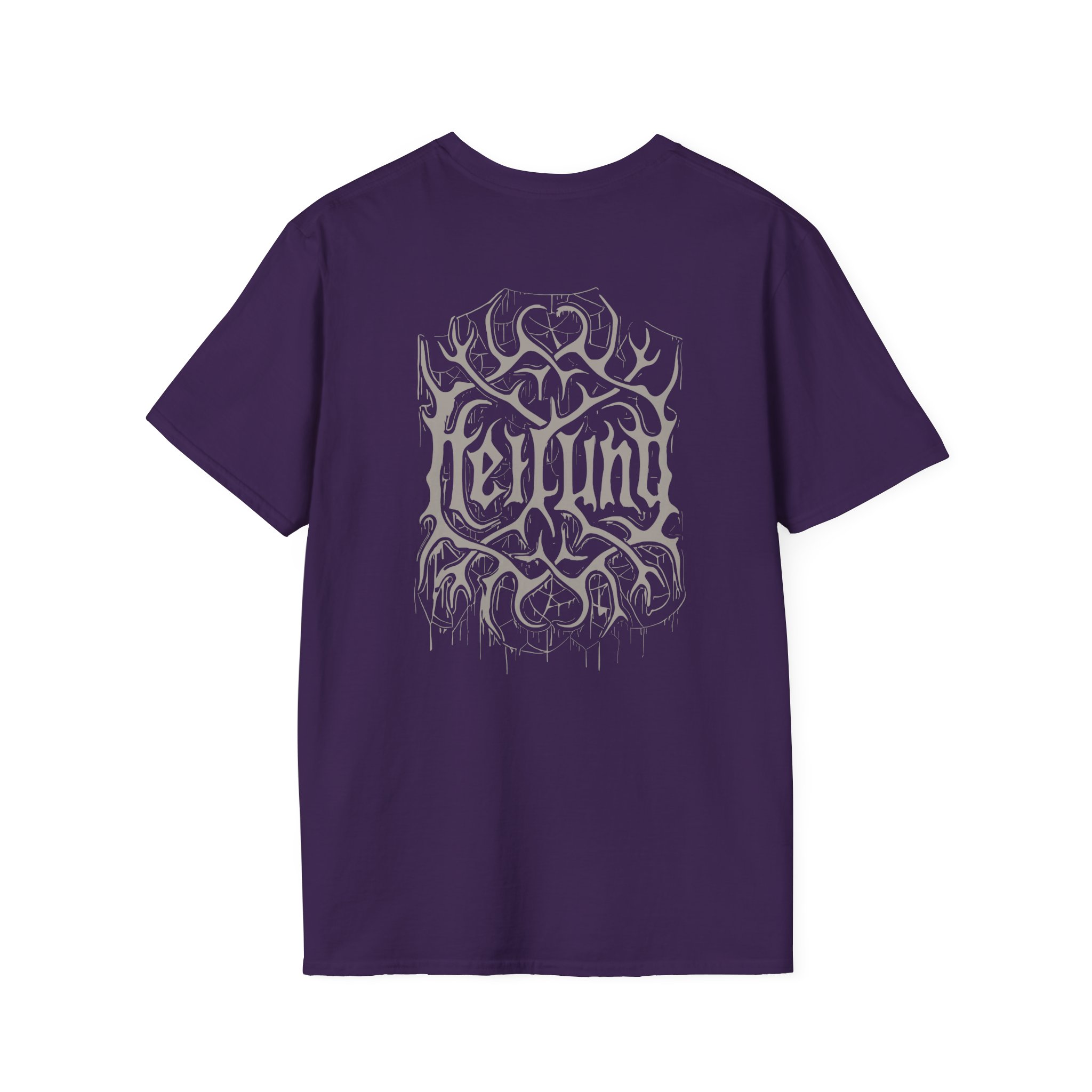Heilung Scythian Unisex Softstyle T-Shirt