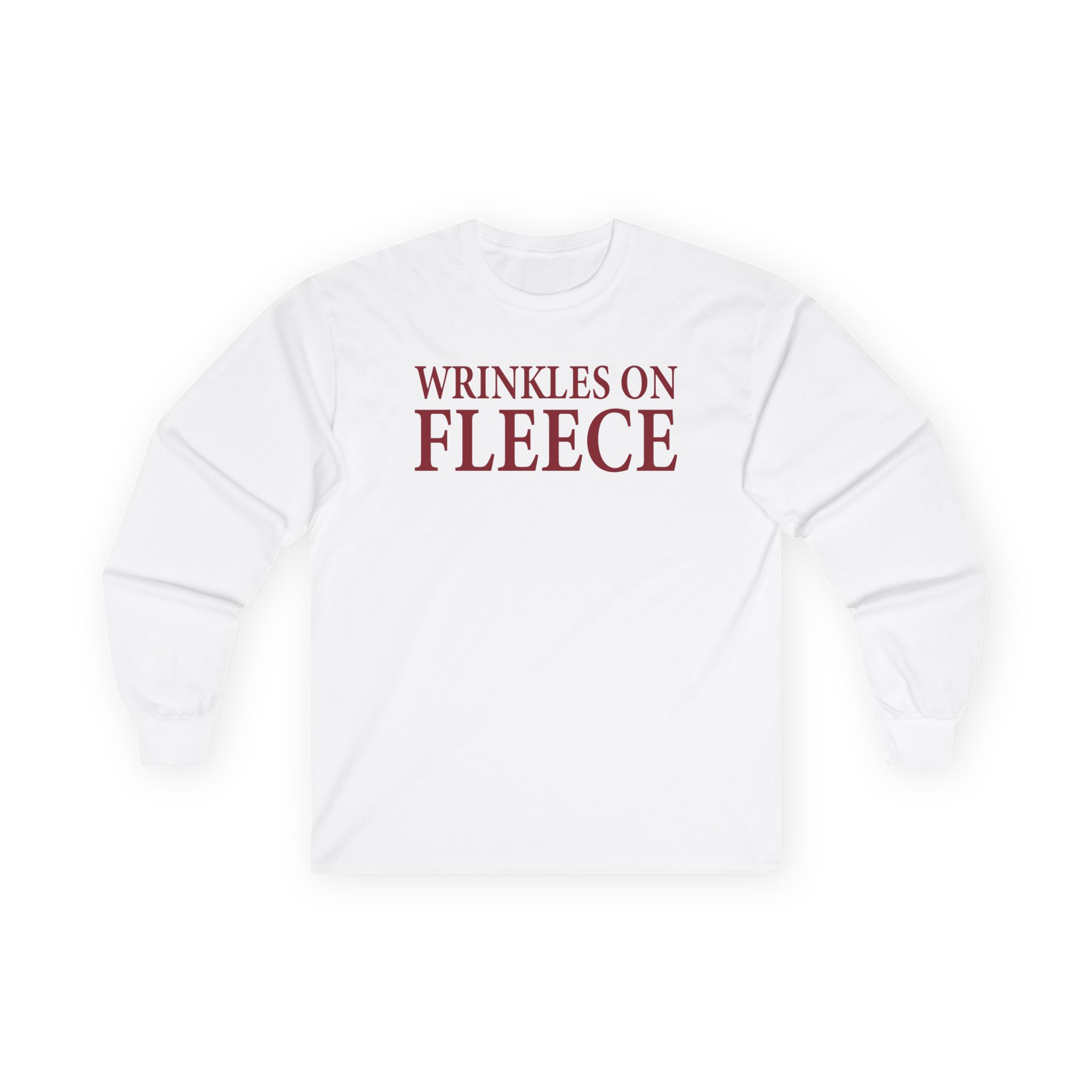 Tyler Perry Unisex Ultra Cotton Long Sleeve Tee