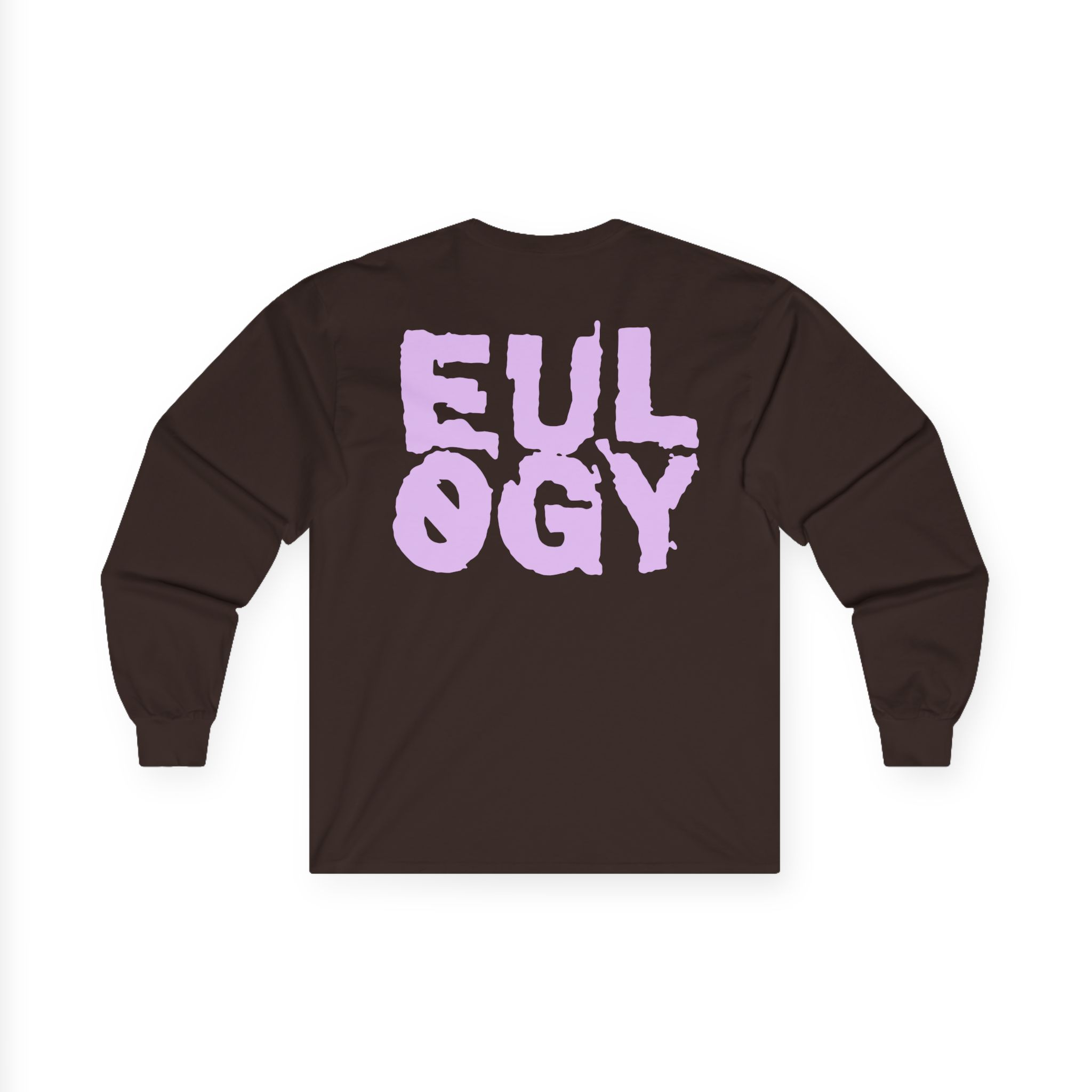 Counterparts Angel Unisex Ultra Cotton Long Sleeve Tee