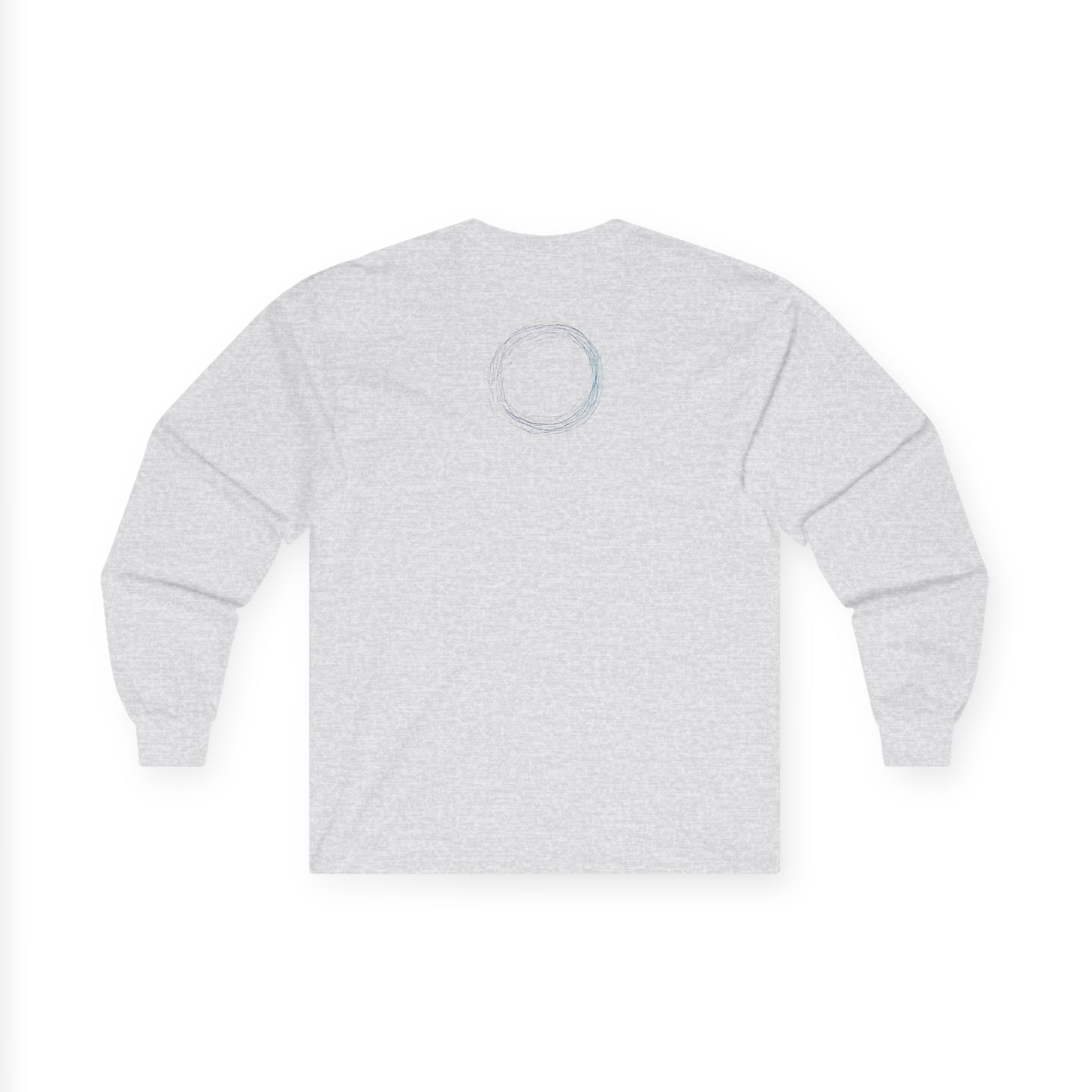 Nothing But Thieves Moral Panic Unisex Ultra Cotton Long Sleeve Tee