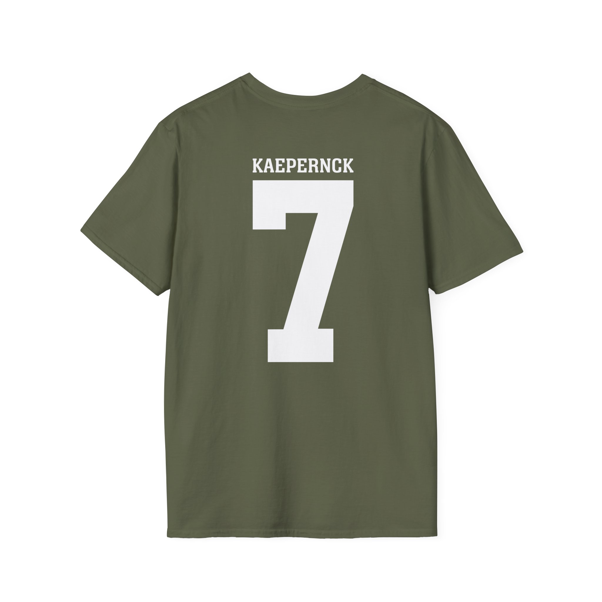 Tyler Perry Unisex Softstyle T-Shirt