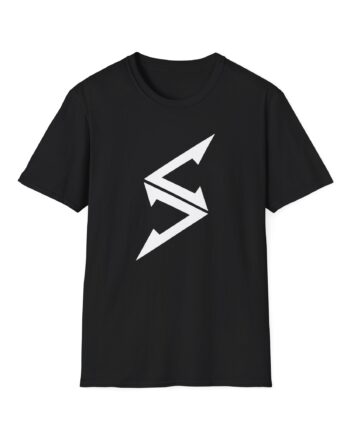 Mandjtv Team Sky Unisex Softstyle T-Shirt