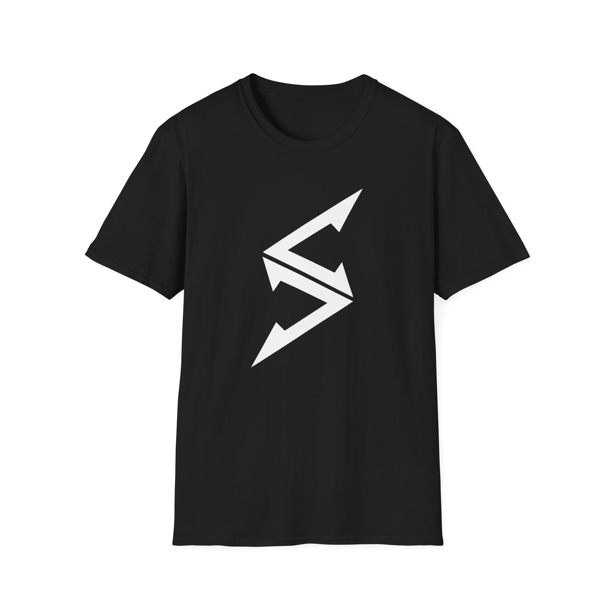 Mandjtv Team Sky Unisex Softstyle T-Shirt