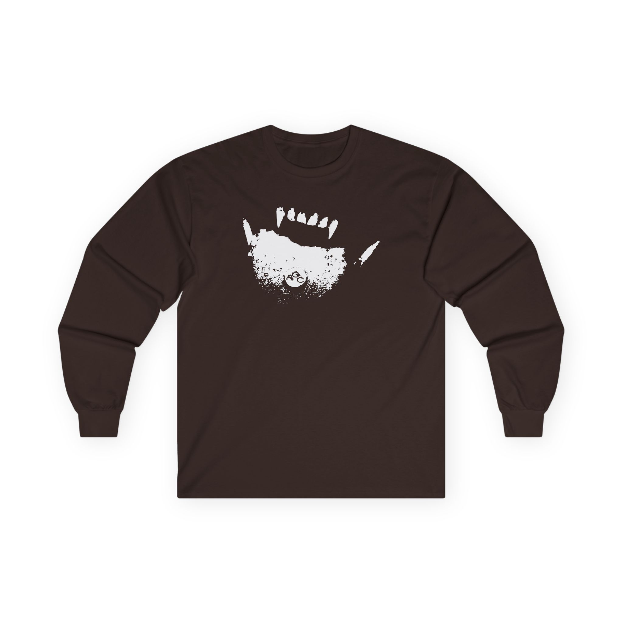 A Great Chaos Vamp Unisex Ultra Cotton Long Sleeve Tee