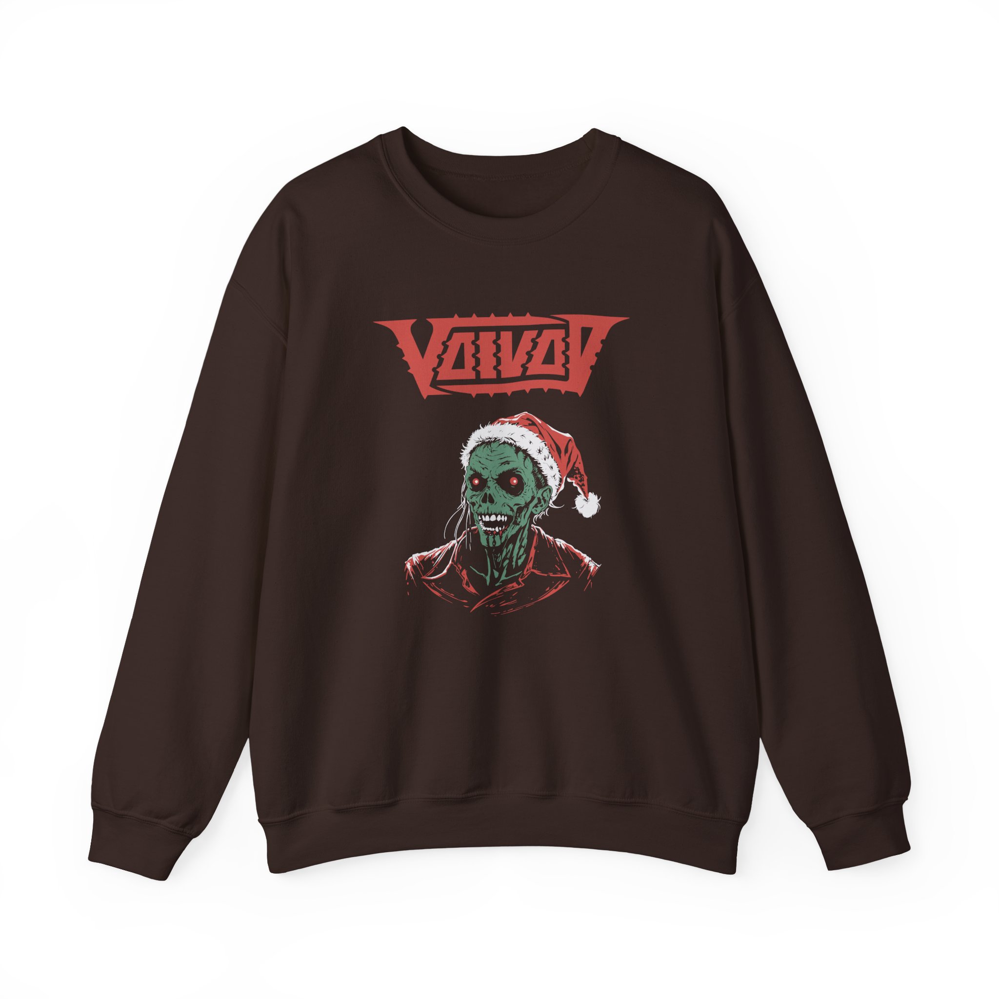 Voivod Virée Morgöth Unisex Heavy Blend™ Crewneck Sweatshirt