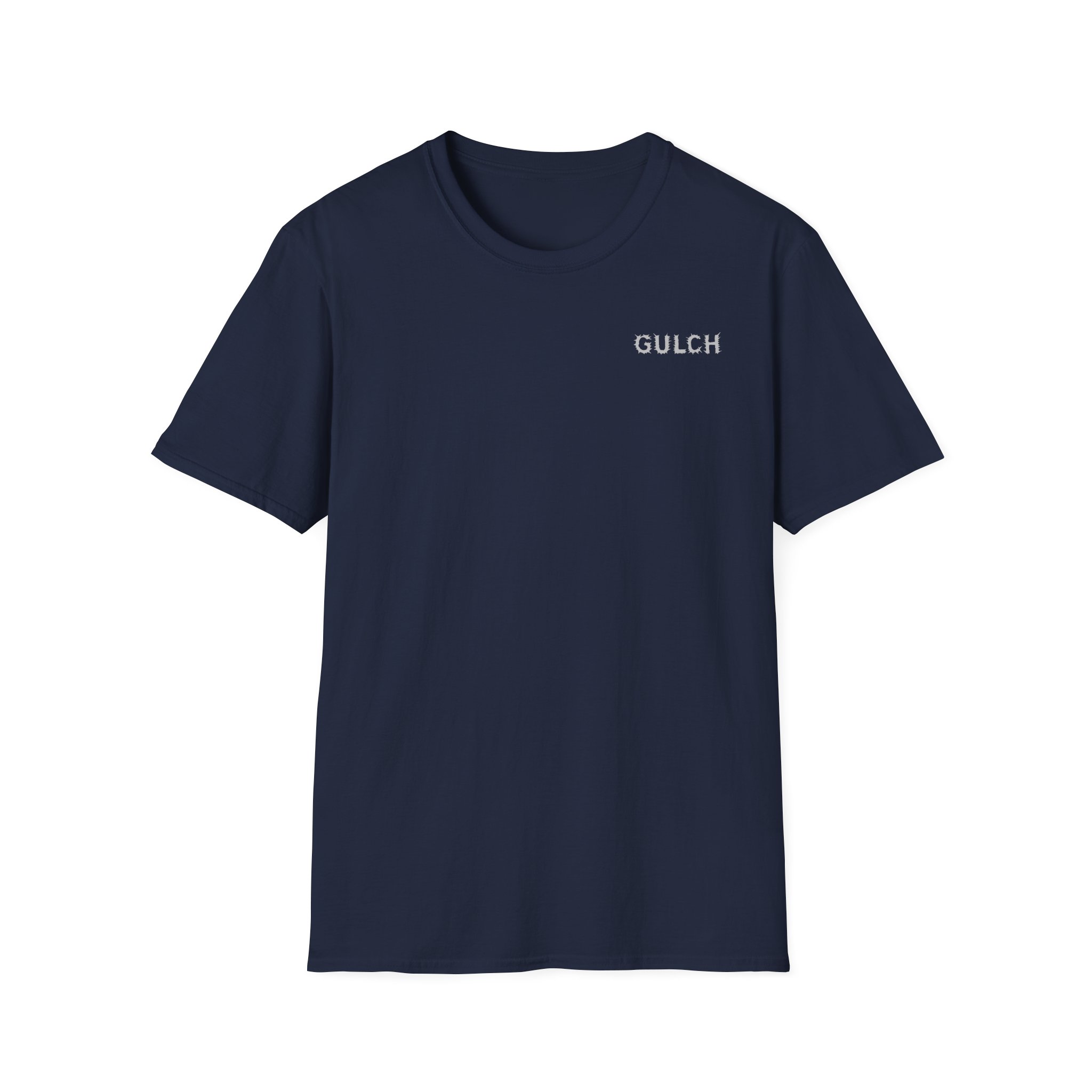 Gulch Unisex Softstyle T-Shirt