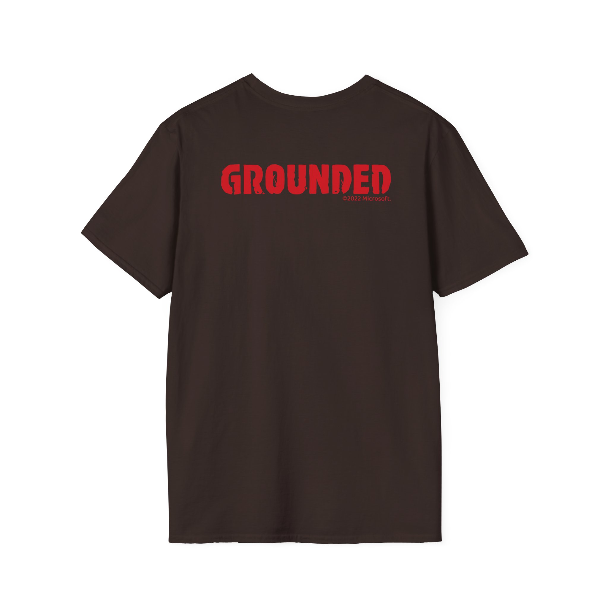 Grounded Broodmother Unisex Softstyle T-Shirt