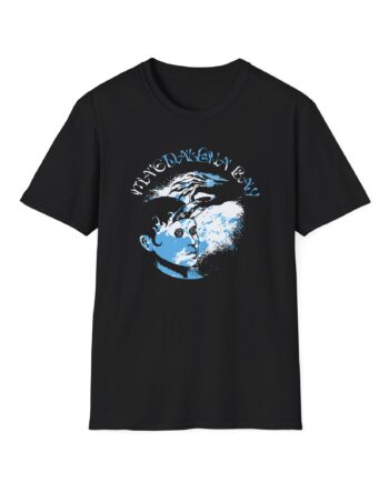 Magdalena Bay Imaginal Disk Unisex Softstyle T-Shirt