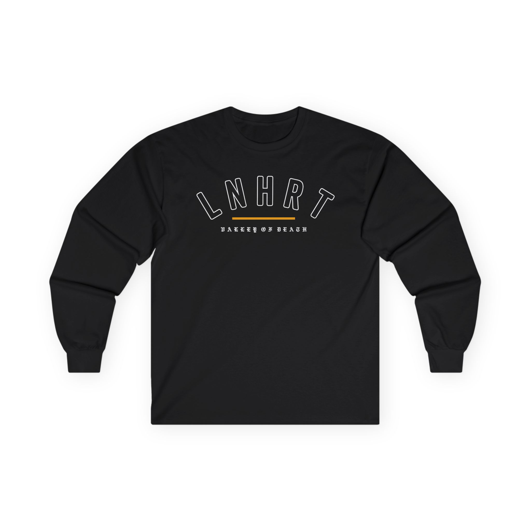 Lionheart "Panther Dagger" Unisex Ultra Cotton Long Sleeve Tee