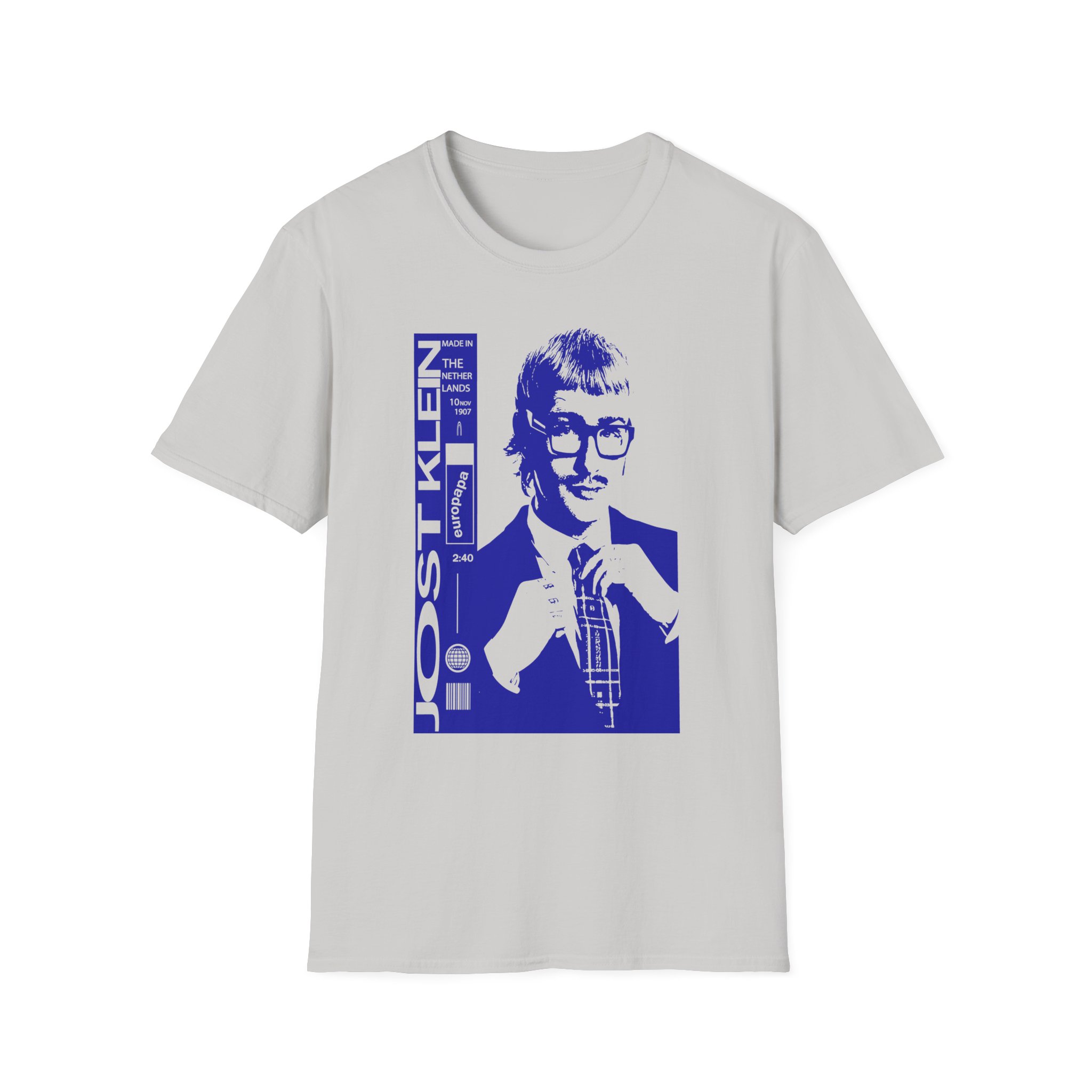 Joost Klein Unisex Softstyle T-Shirt