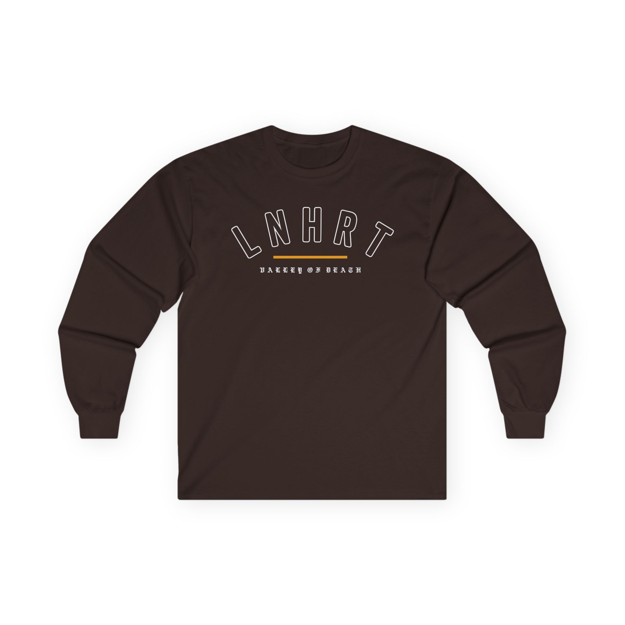 Lionheart "Panther Dagger" Unisex Ultra Cotton Long Sleeve Tee