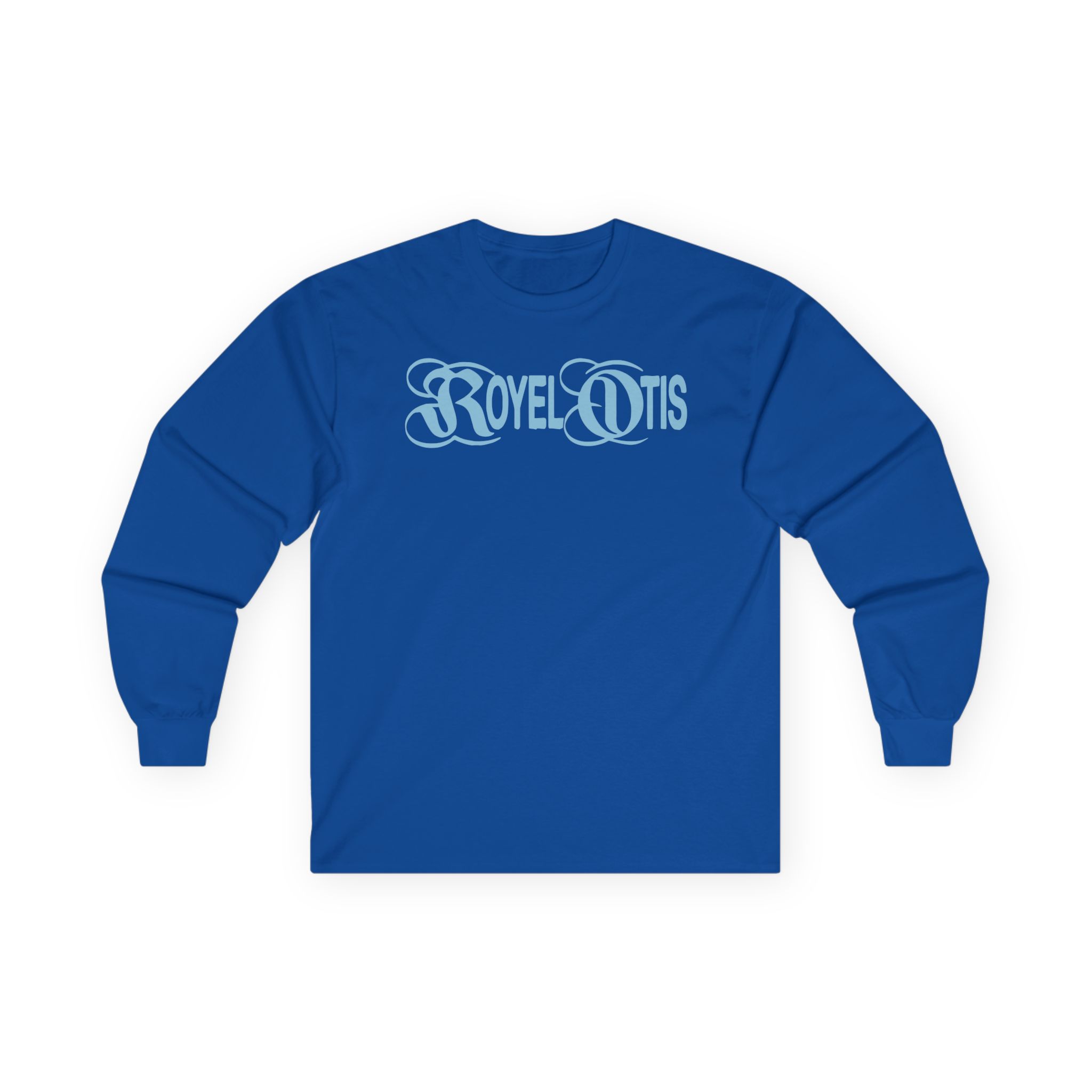 Royel Otis Pratts & Pain Unisex Ultra Cotton Long Sleeve Tee