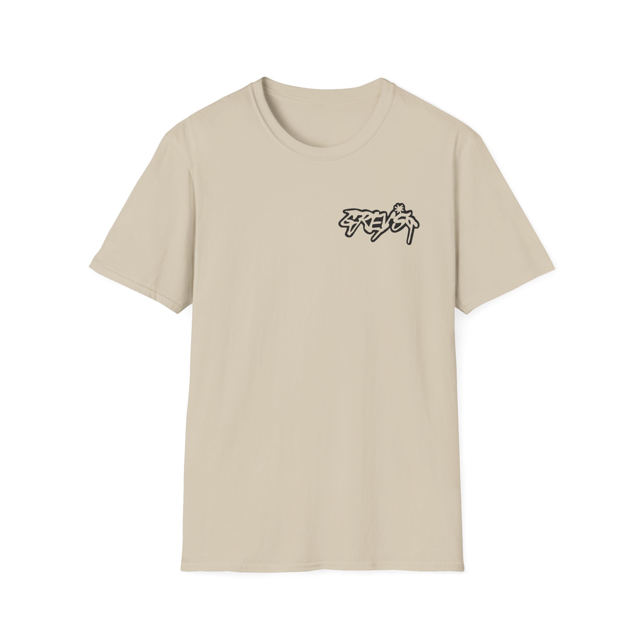 Duckboy Unisex Softstyle T-Shirt