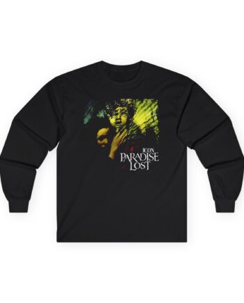 Lost Paradise Icon 30 Unisex Ultra Cotton Long Sleeve Tee