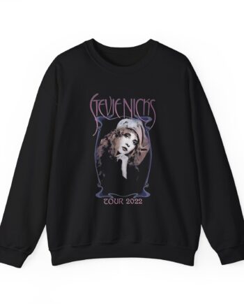 Stevie Nicks Tour Unisex Heavy Blend™ Crewneck Sweatshirt