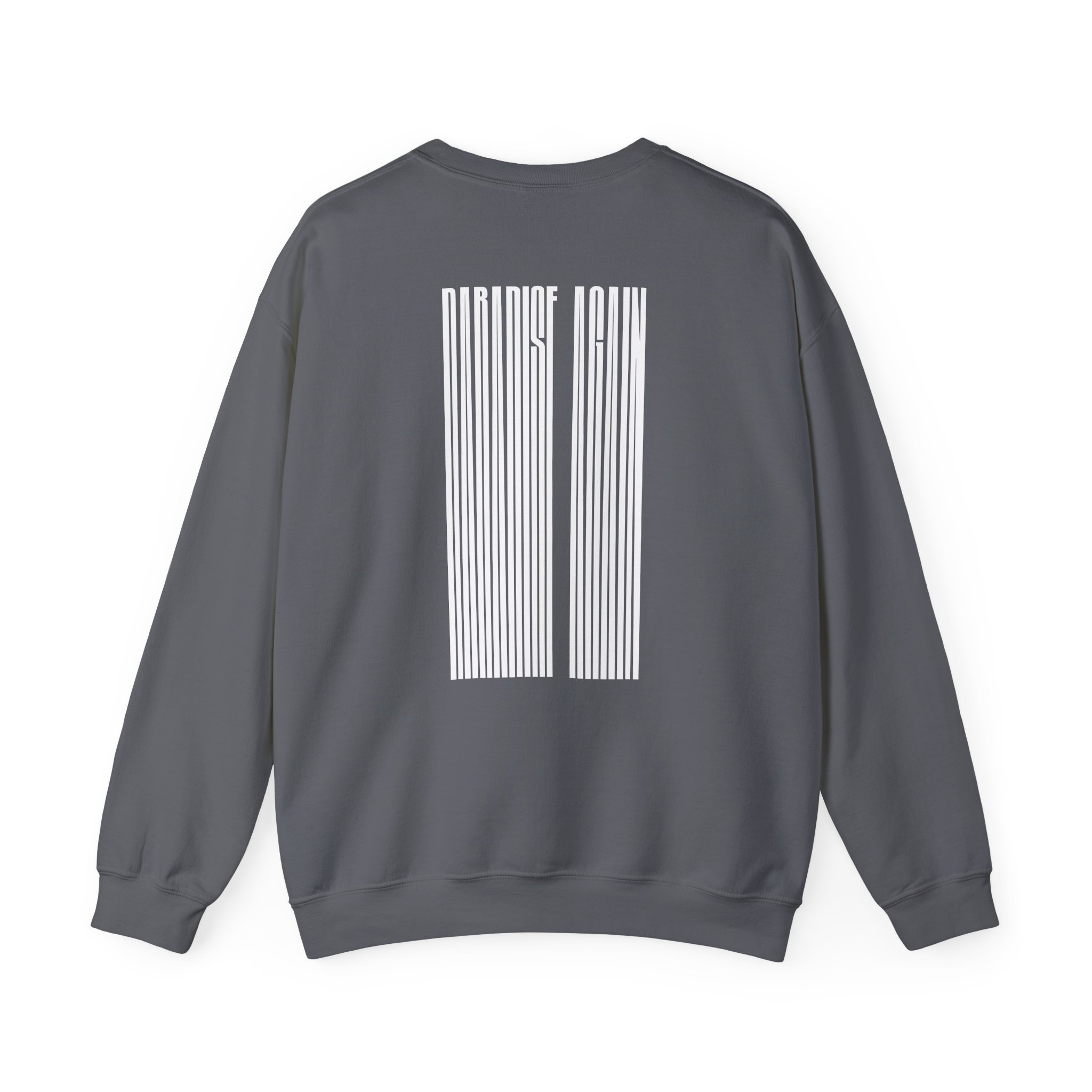 Axwell SHM Paradise Again Unisex Heavy Blendâ„¢ Crewneck Sweatshirt